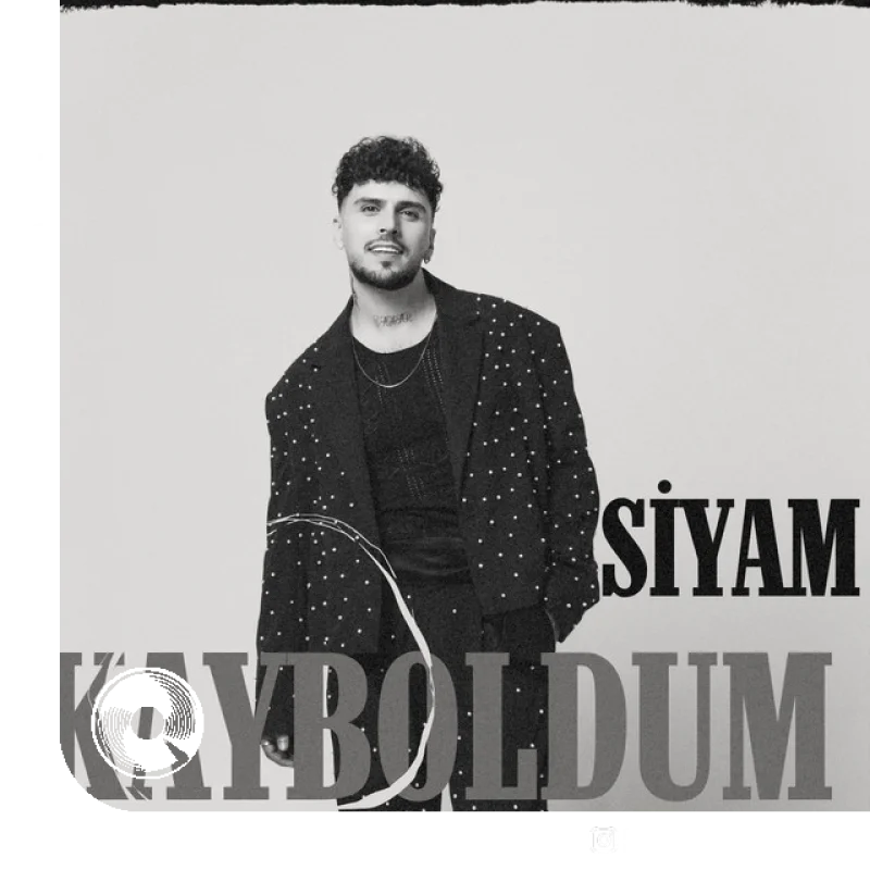 Kayboldum
