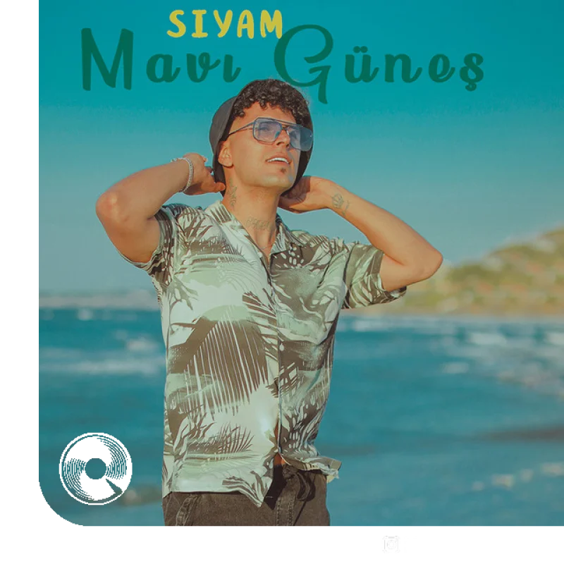 Mavi Güneş