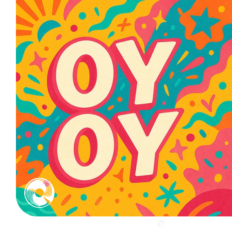 آهنگ  OY OY از  سیام