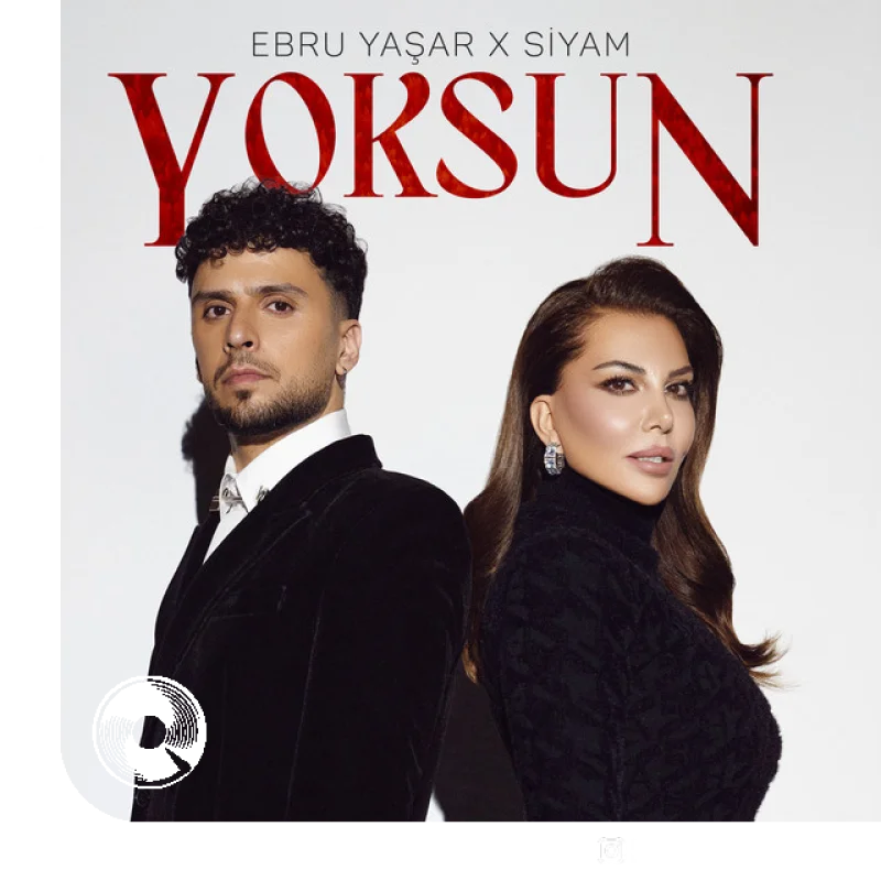 Yoksun Ebru Yaşar
