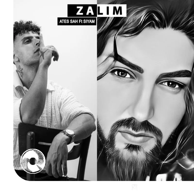 Zalım Ateş Şah