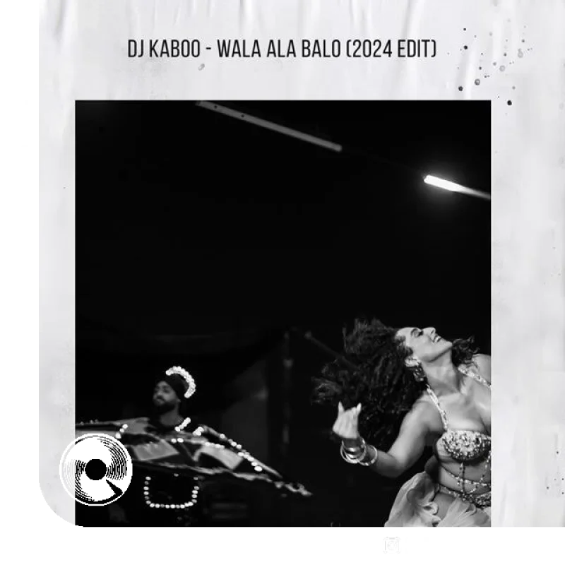Wala Ala Balo 2024 Edit DJ Kaboo