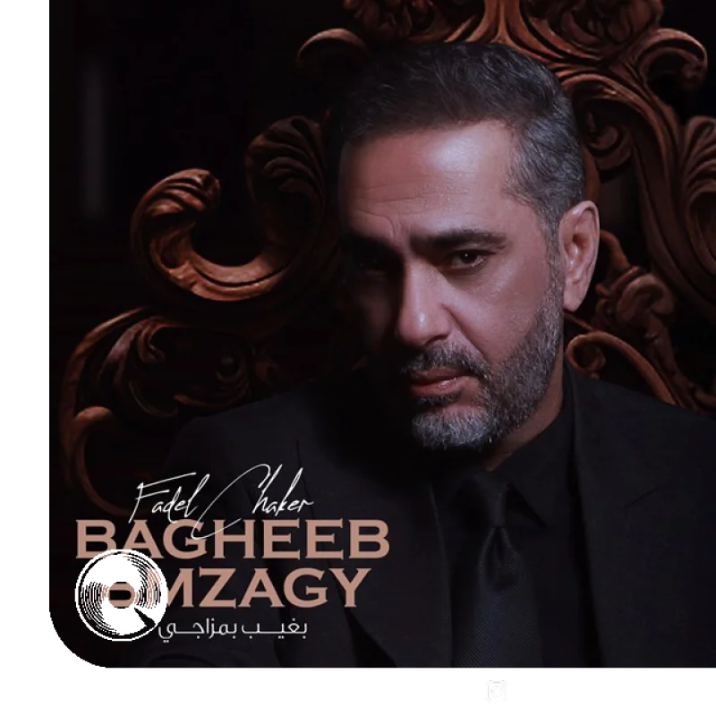 Bagheeb Bmzagy