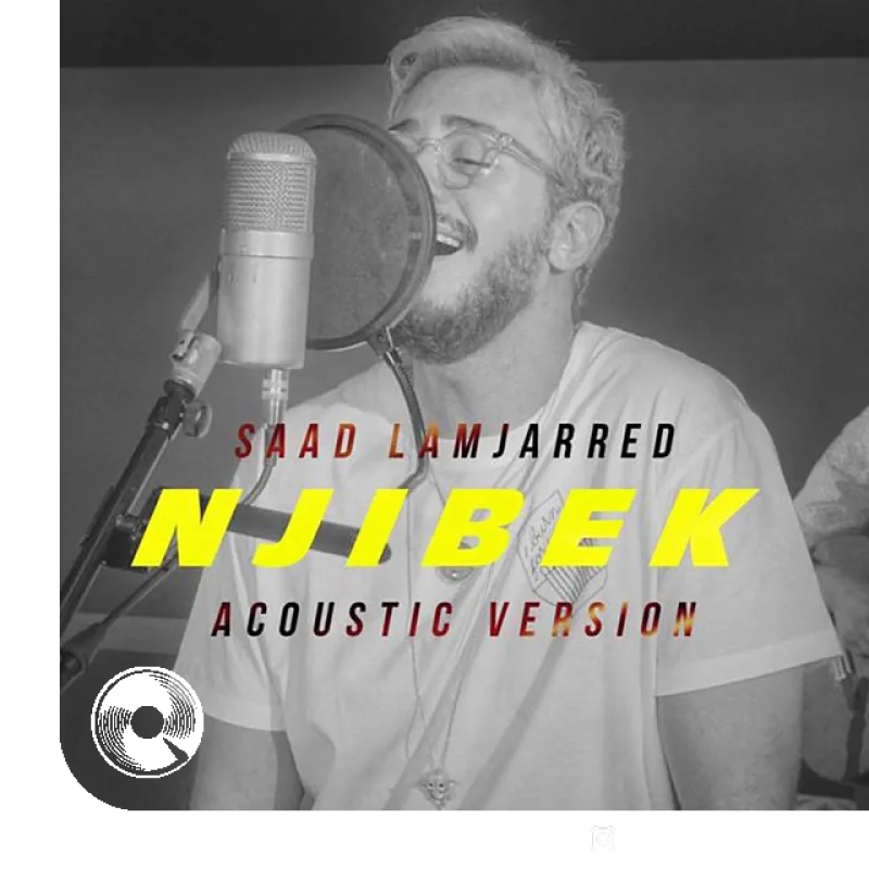 Njiebk Acoustic Version