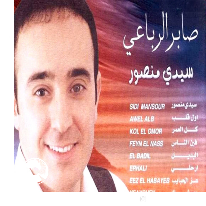 Sidi Mansour