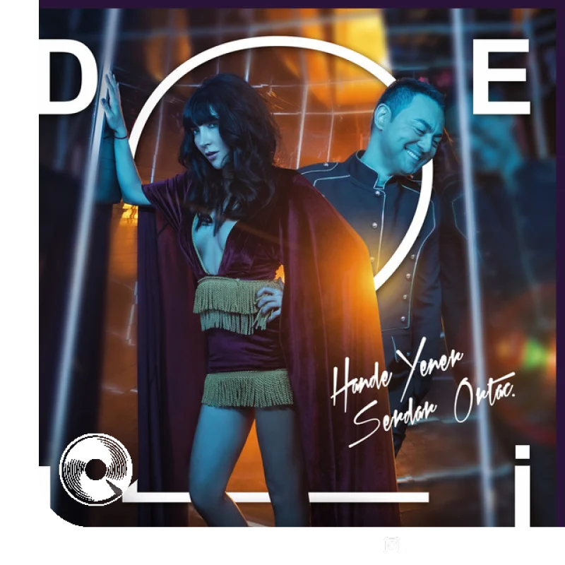 İki Deli Çağın Kulaçoğlu Radio Edit Hande Yener