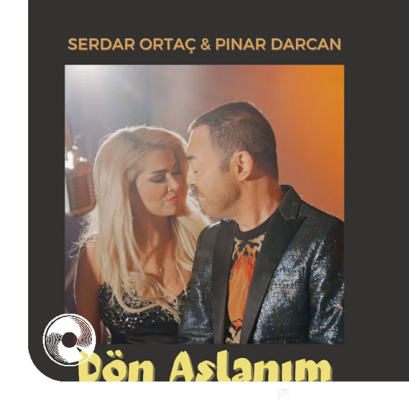 Dön Aslanım Pınar Darcan