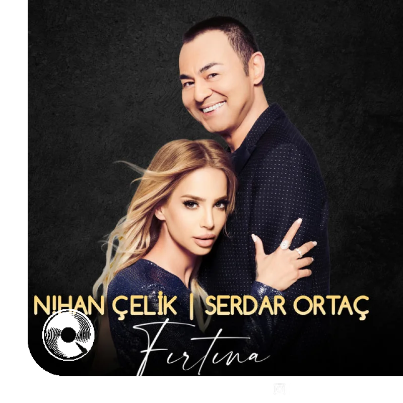 Fırtına Nihan Çelik