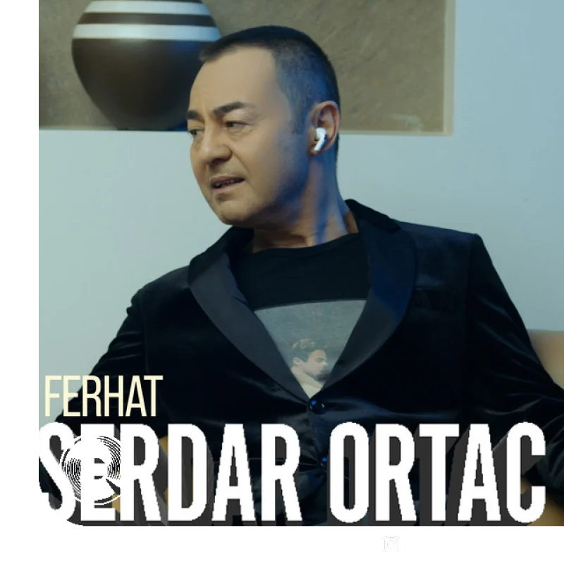 آهنگ  Ferhat از  سردار اورتاج
