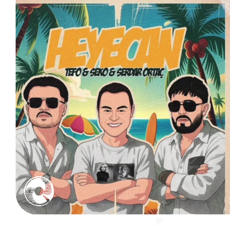 Heyecan Tefo Seko