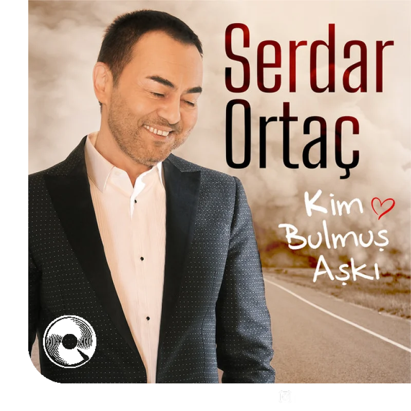 آهنگ  Kim Bulmuş Aşkı از  سردار اورتاج