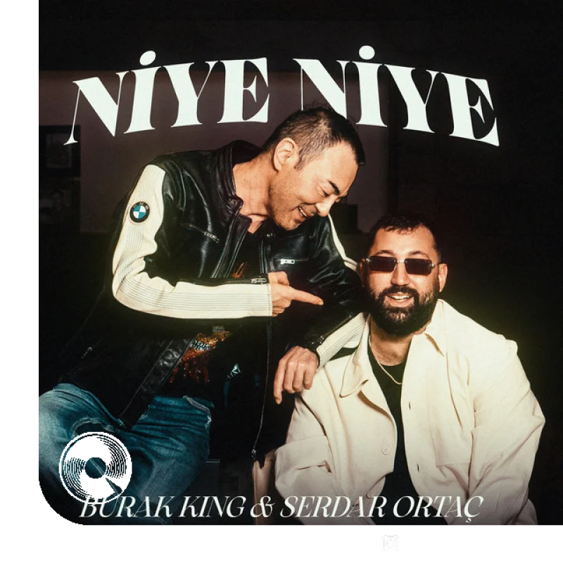 Niye Niye Burak King