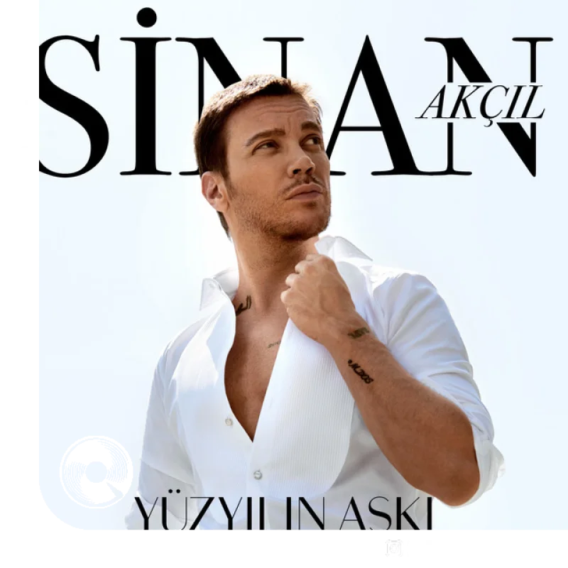 Yüzyılın Aşkı Sinan Akçıl