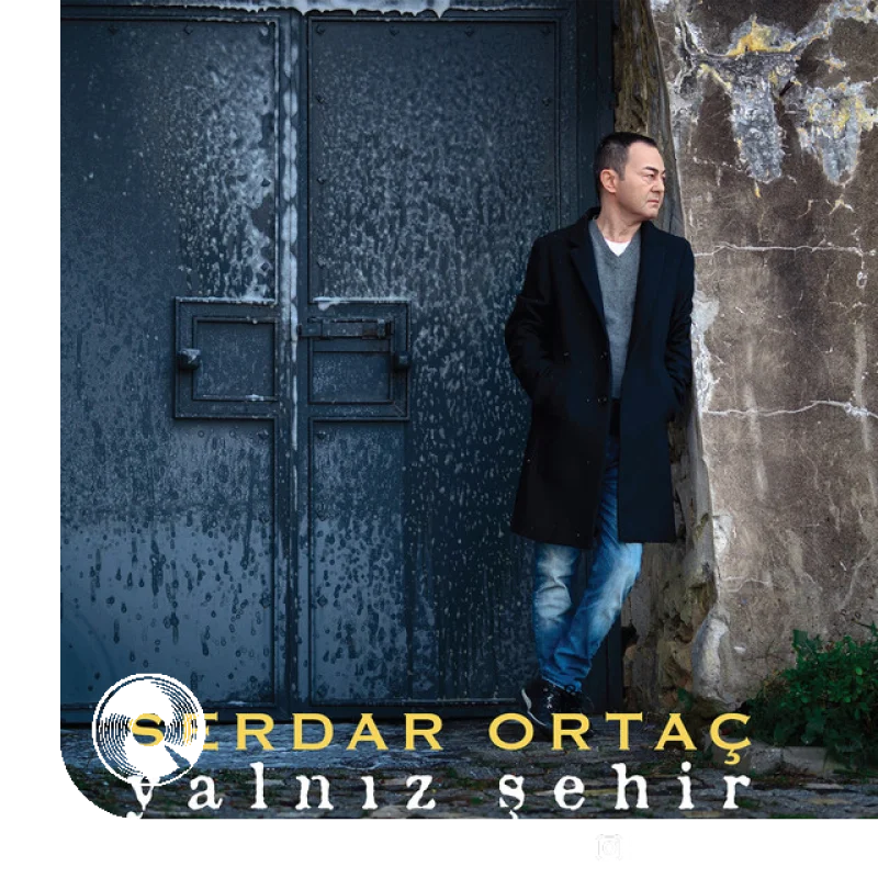 Yalnız Şehir
