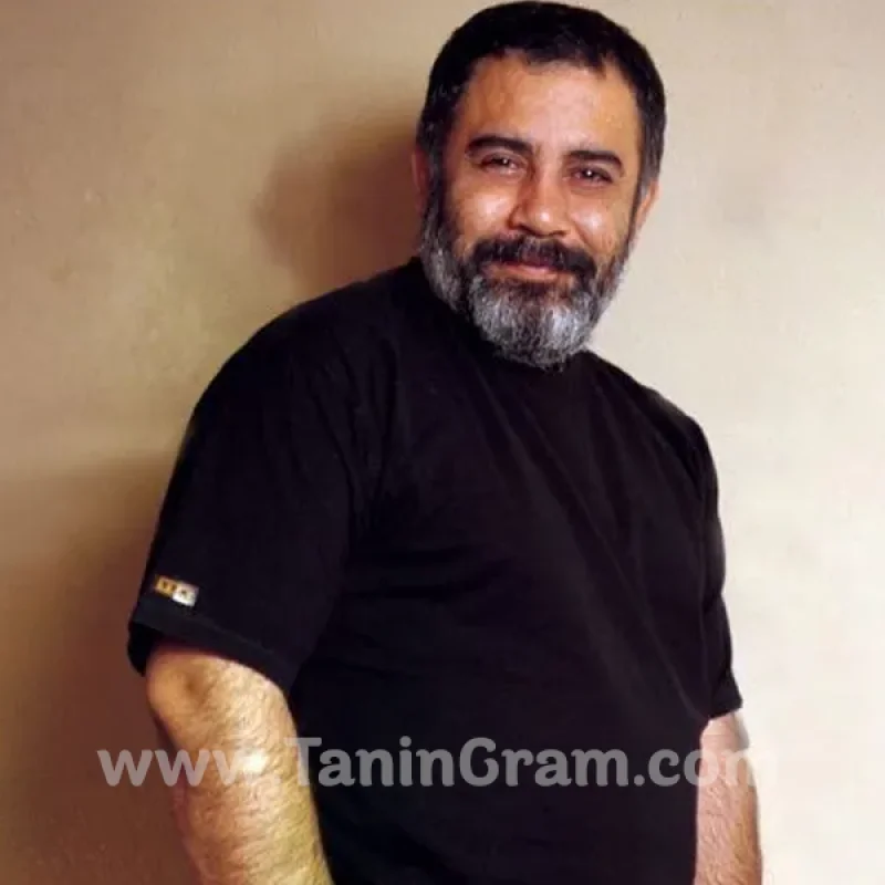 احمد کایا