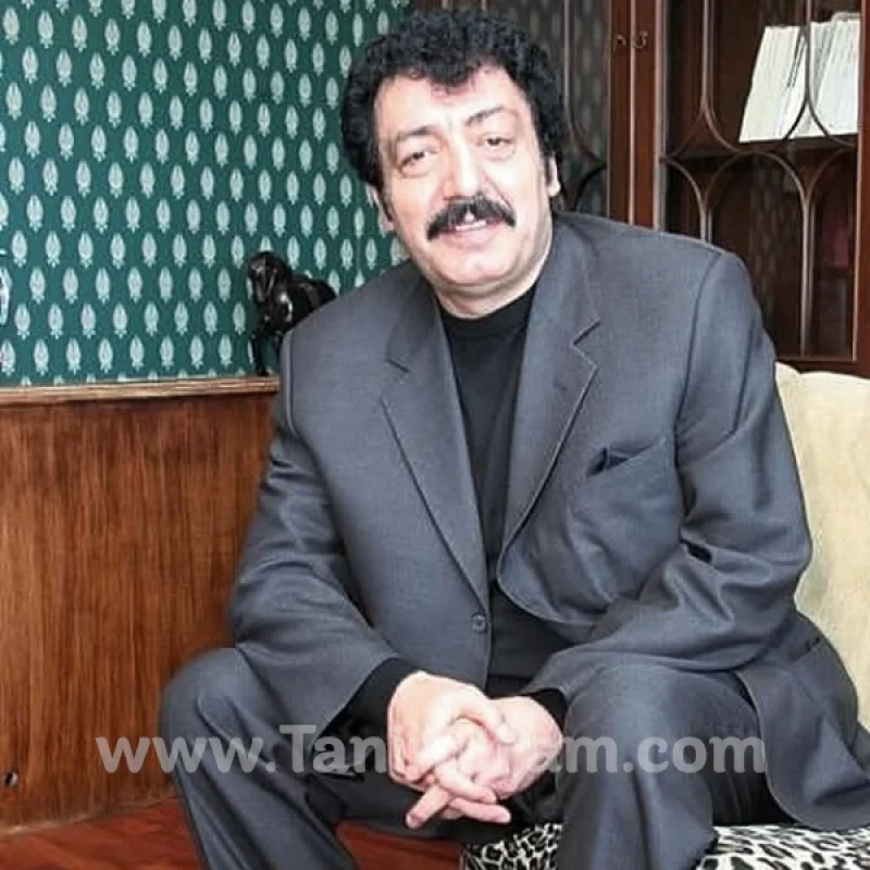 مسلم گورسس