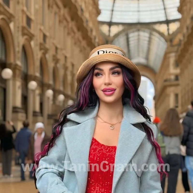 ناز دج