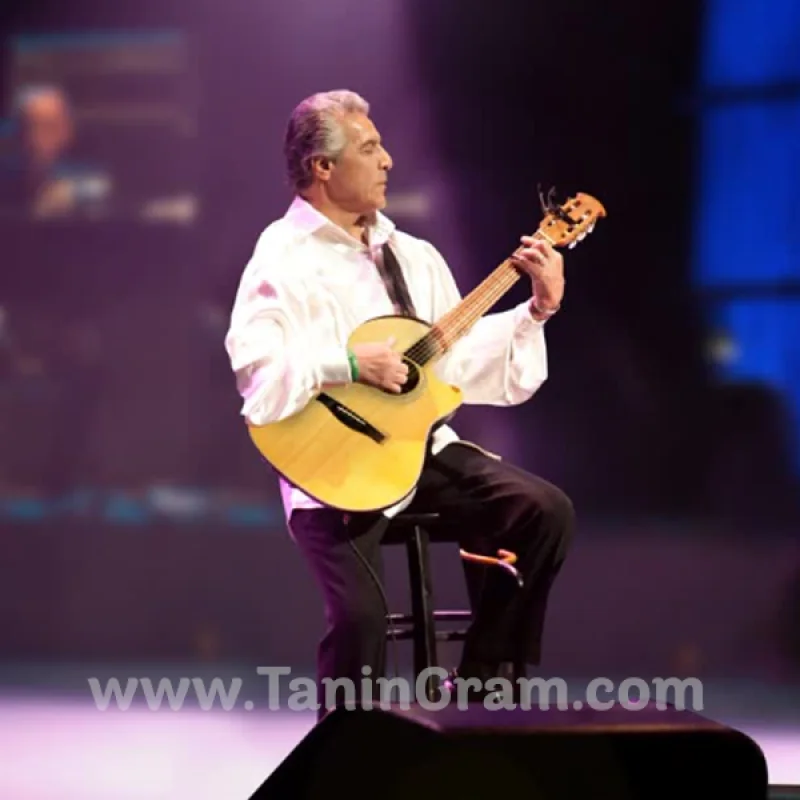 فرامرز اصلانی