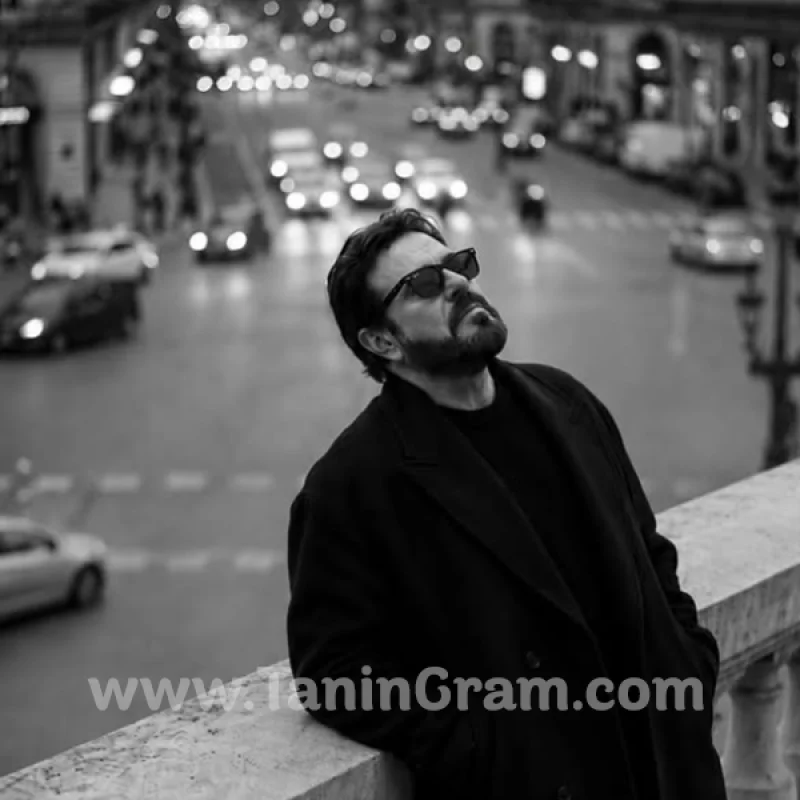 بیژن مرتضوی