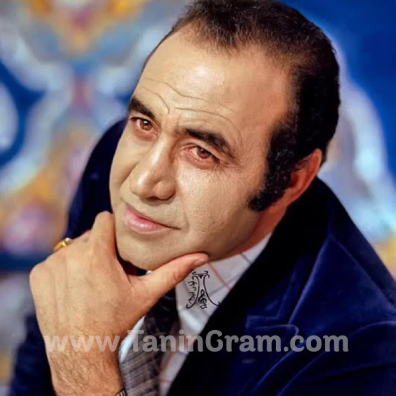 ایرج