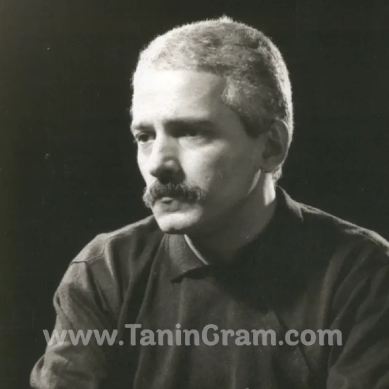 فرهاد مهراد