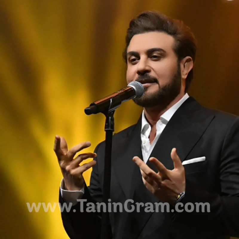ماجد المهندس