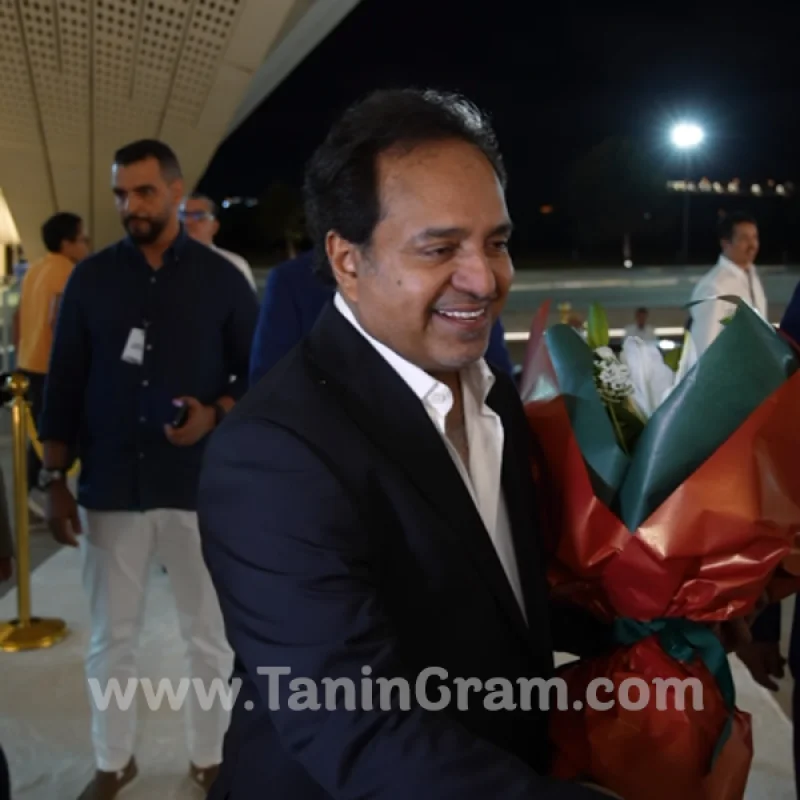 راشد الماجد