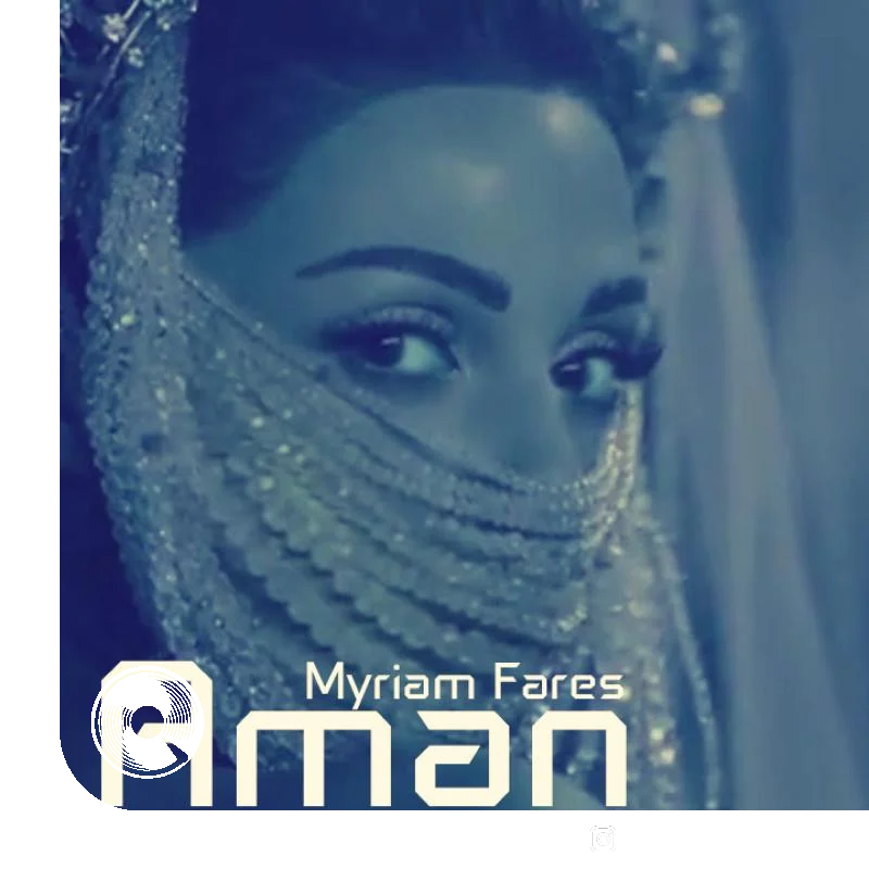 آهنگ  Aman + Remix از  مریم فارس
