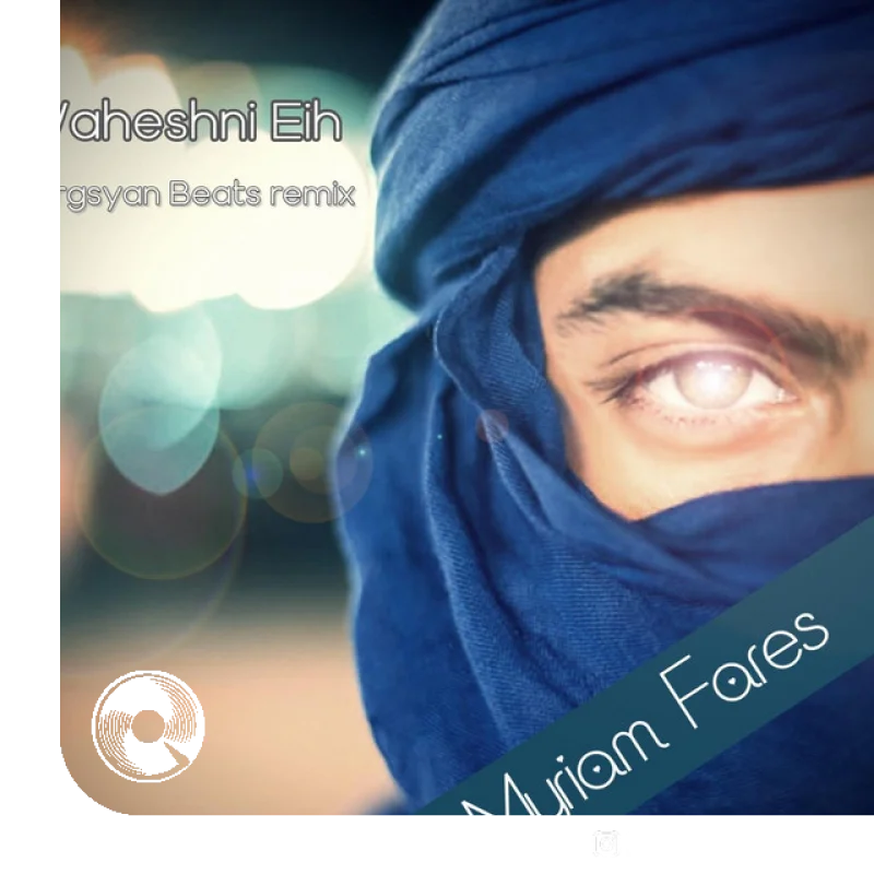 آهنگ  Waheshni Eih Sargsyan Beats Remix از  مریم فارس