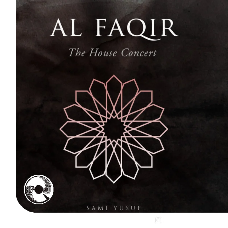 Al Faqir The House Concert