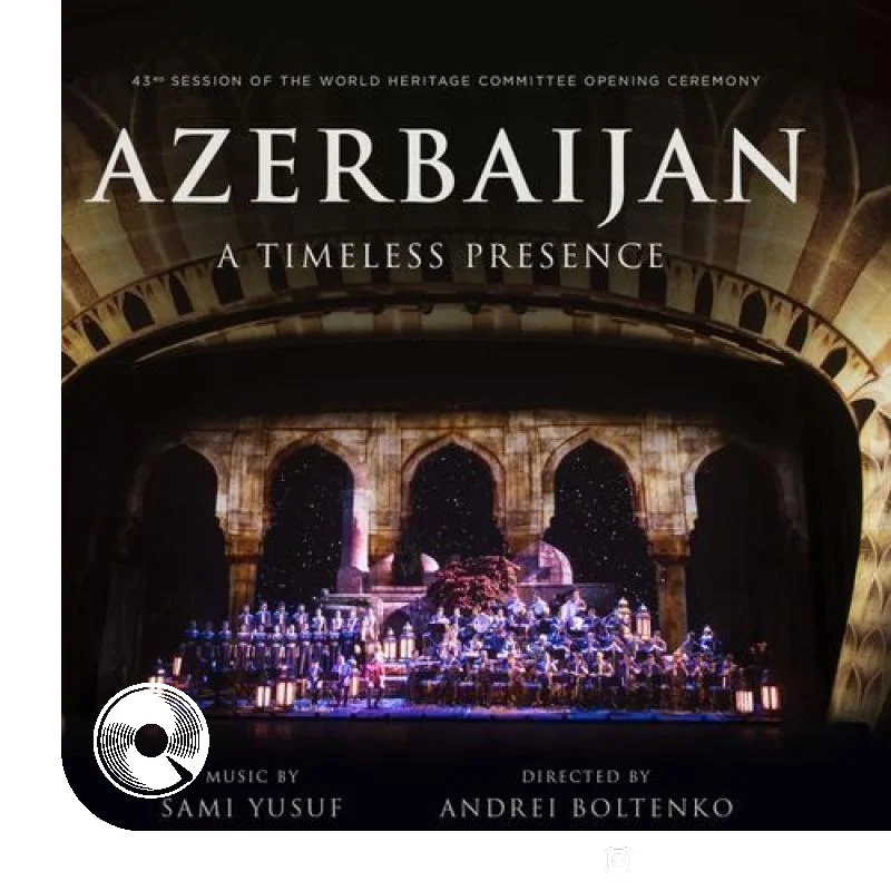 Ateshgah Live [NeyGram] new