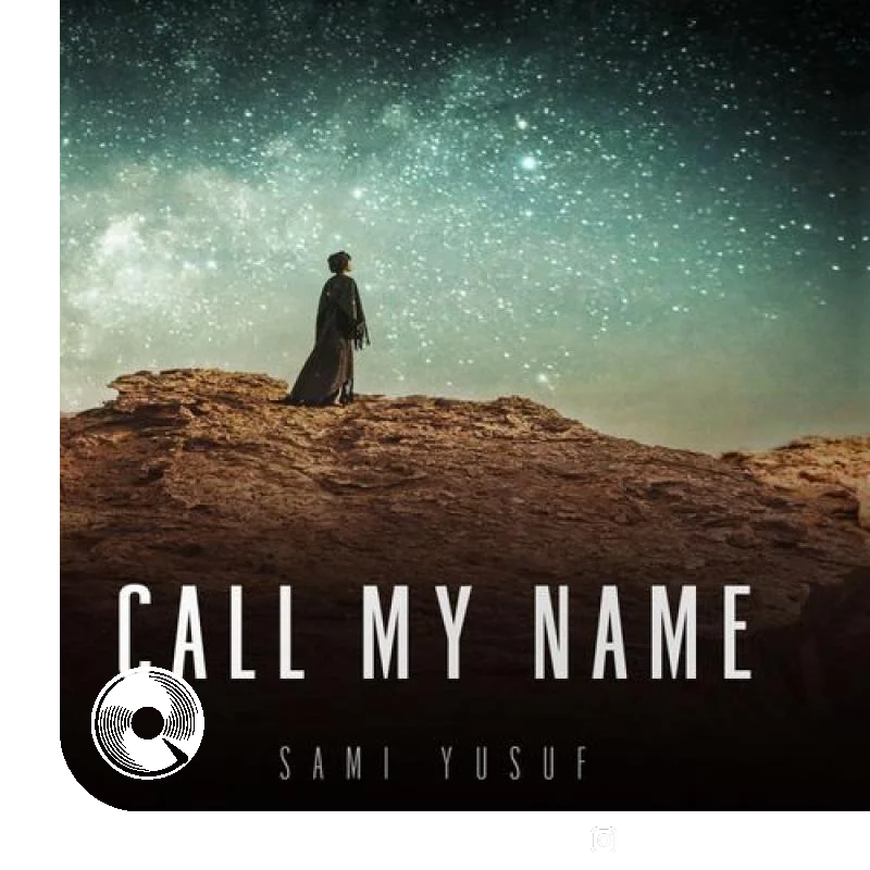 Call My Name