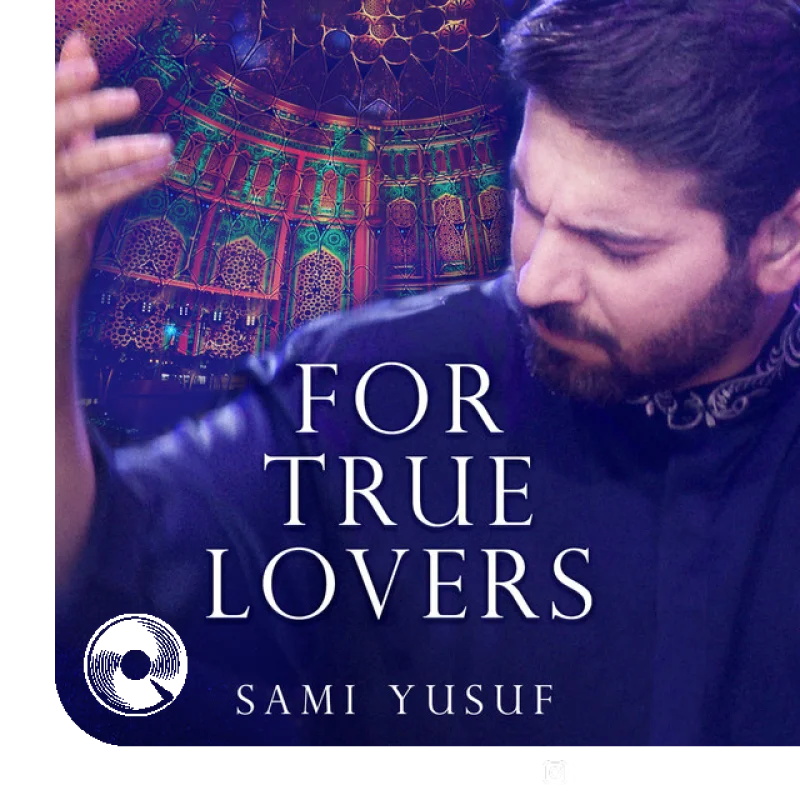 For True Lovers Live