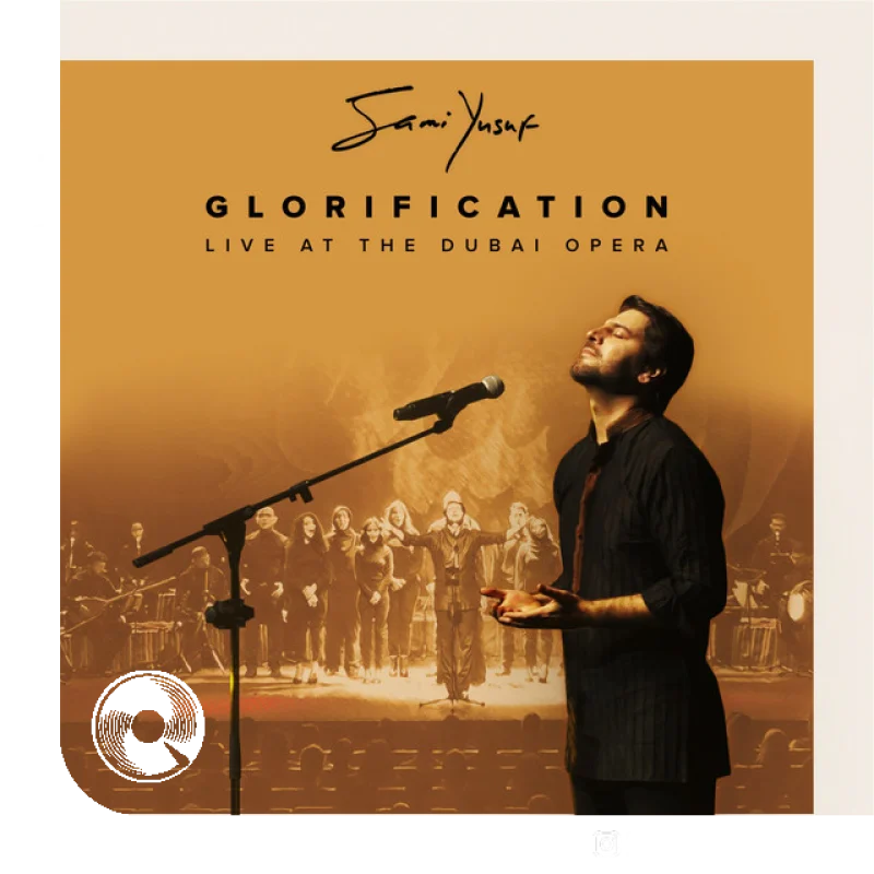 Glorification Live at the Dubai Opera