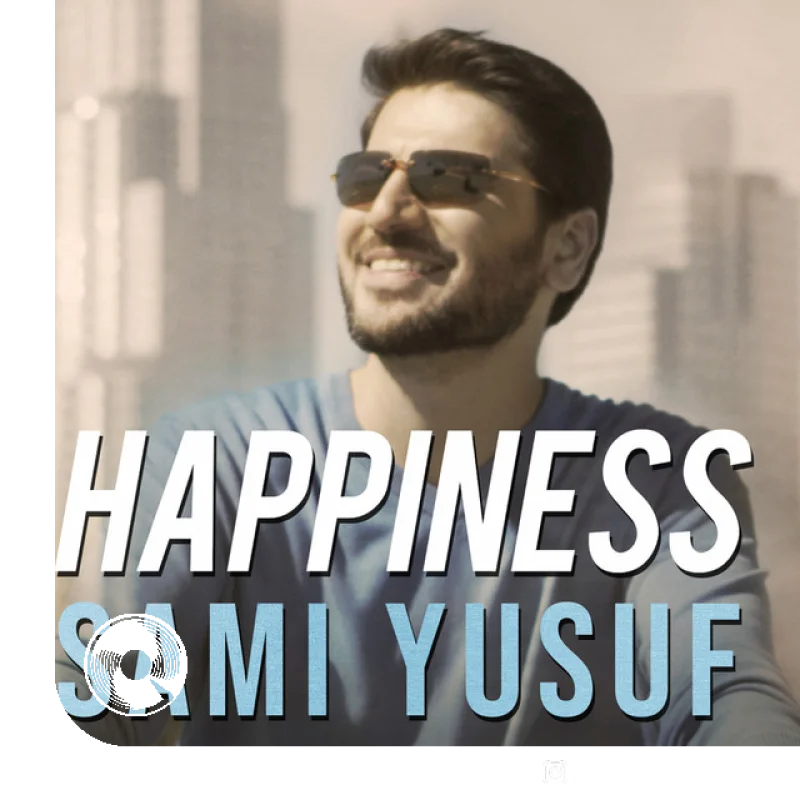 Happiness Arabic Version