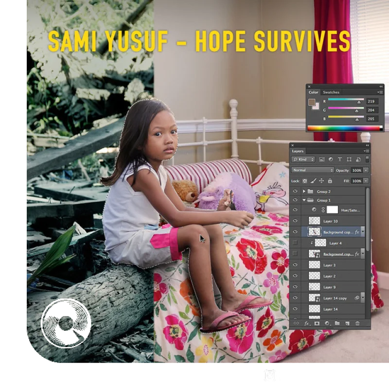 Hope Survives