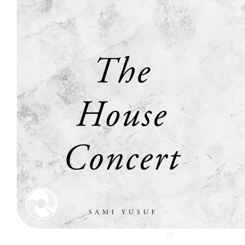 Intro The House Concert