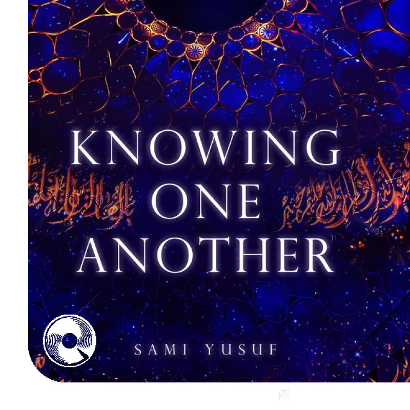 Knowing One Another Live Təyyar Bayramov