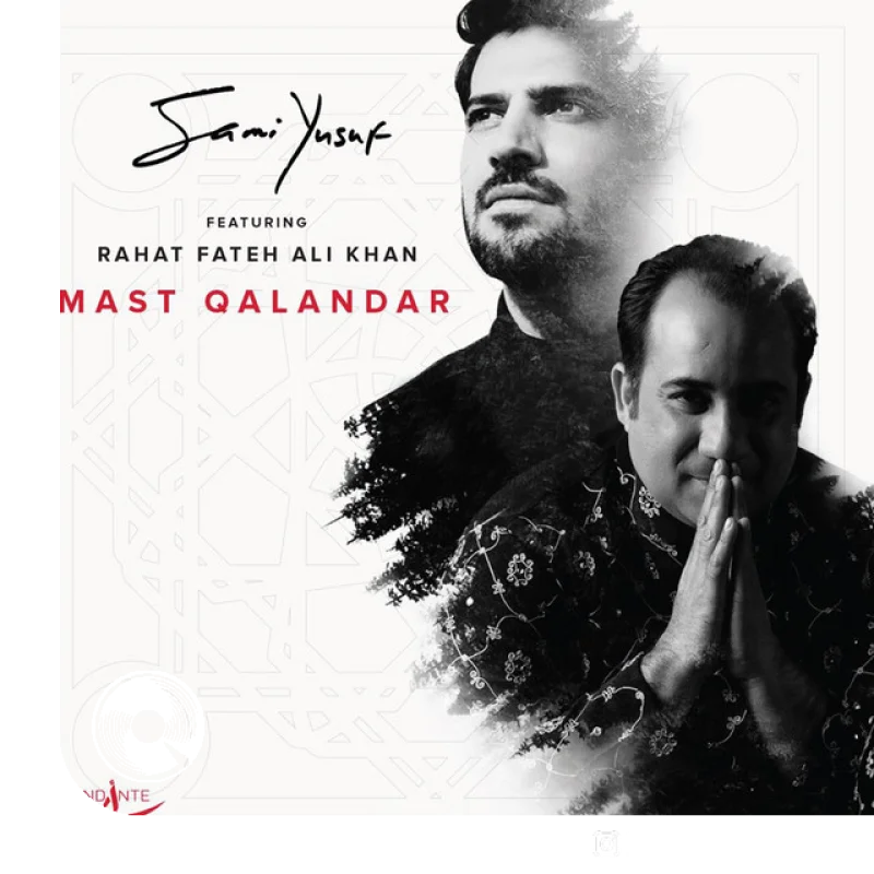 Mast Qalandar Rahat Fateh Ali Khan