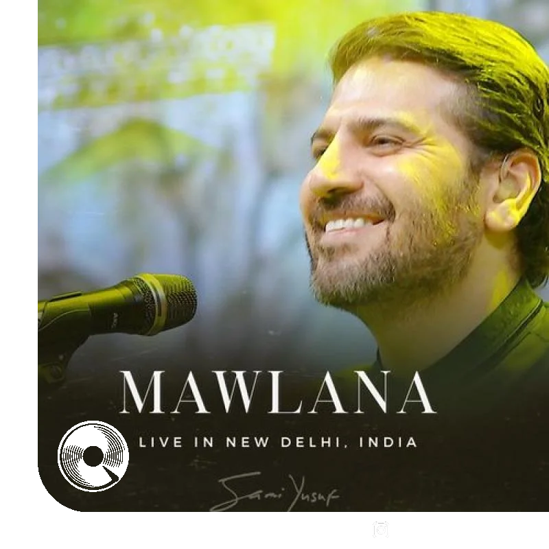 Mawlana Live In New Delhi new