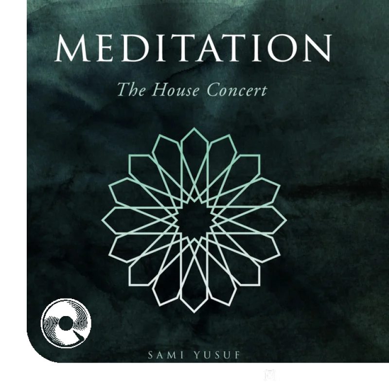 Meditation The House Concert