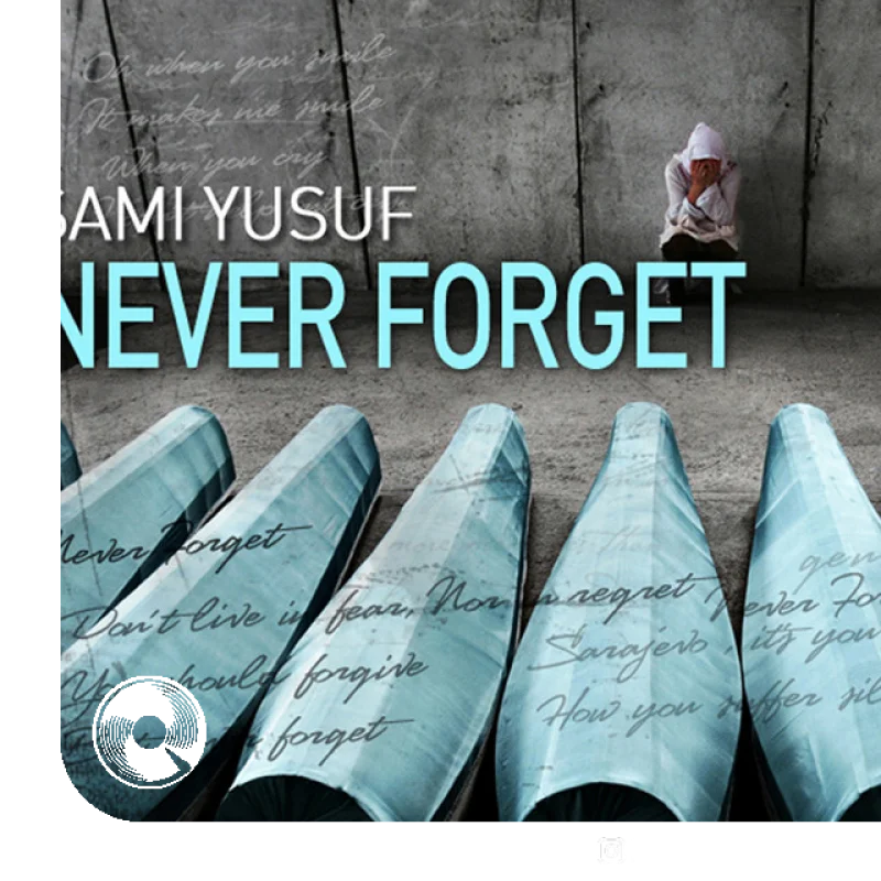 Never Forget