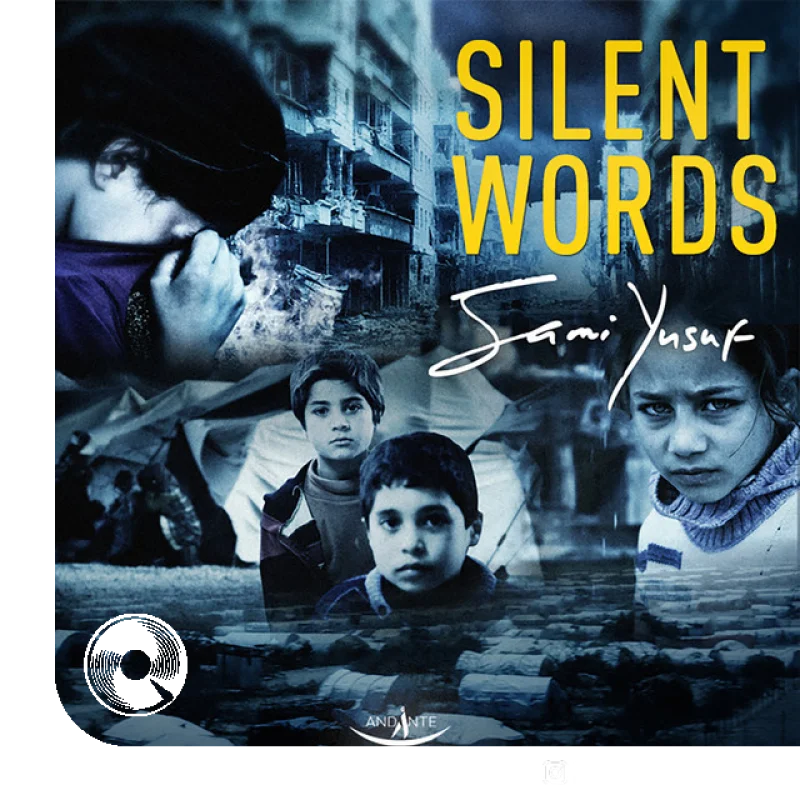 Silent Words