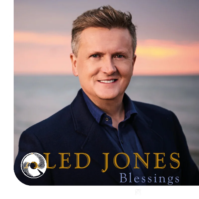 Song of Our Maker with Aled Jones
