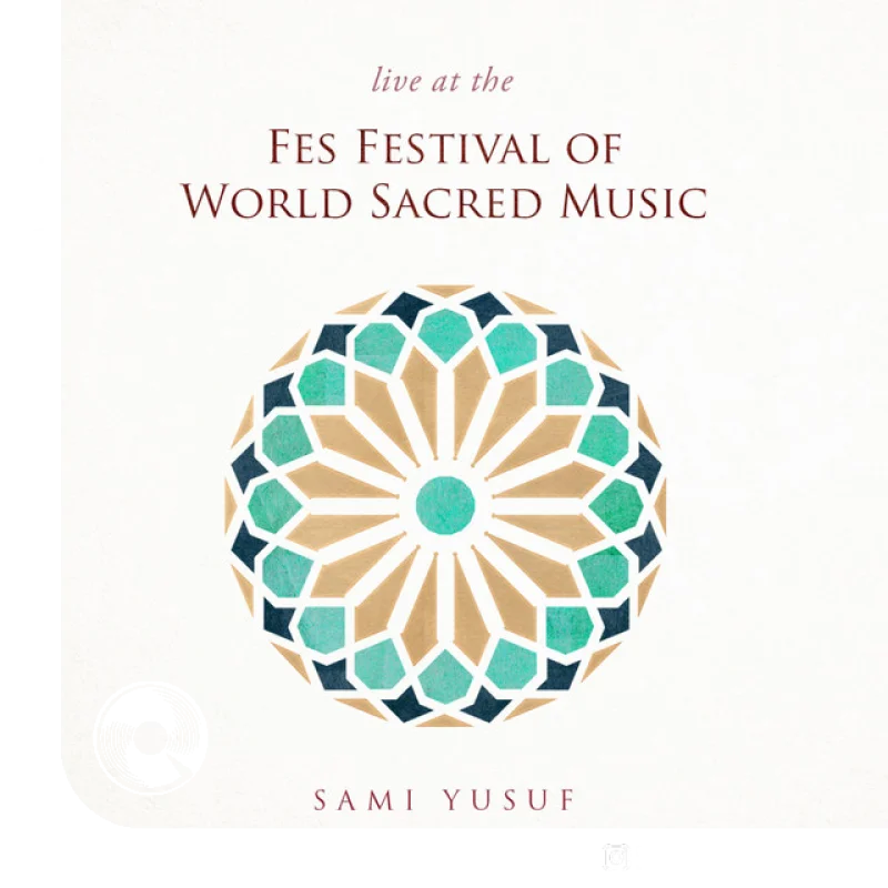 Taqsīm Maqām Nahāwand Live at the Fes Festival of World Sacred Music