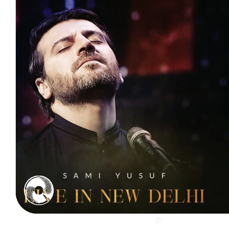 The Dawn Live in New Delhi