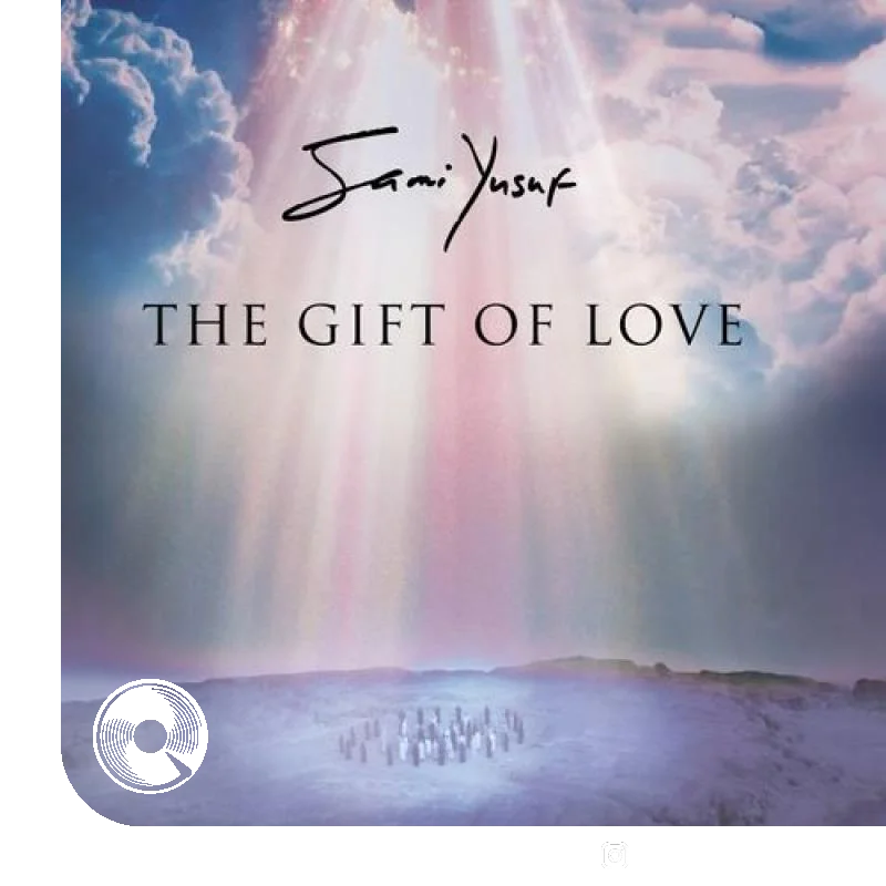 The Gift Of Love