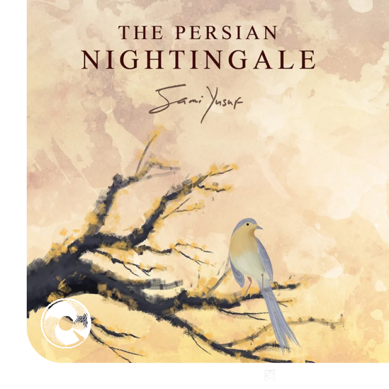 The Persian Nightingale