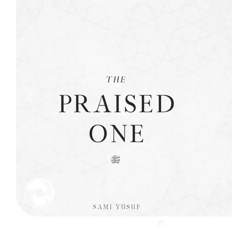 The Praised One
