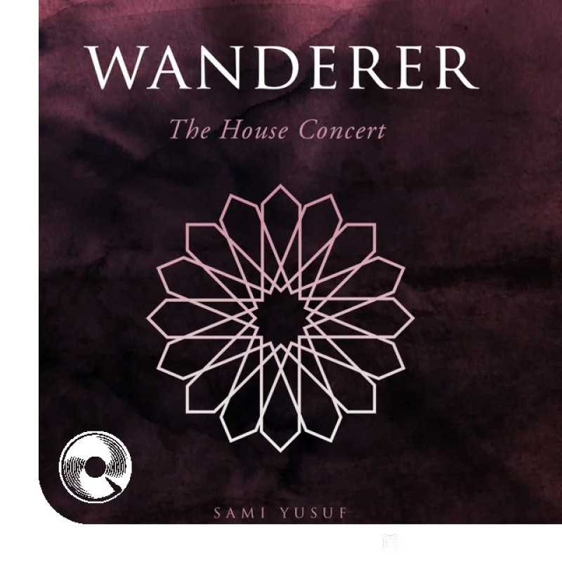 Wanderer The House Concert